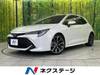 TOYOTA COROLLA SPORT
