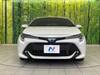 TOYOTA COROLLA SPORT