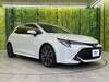 TOYOTA COROLLA SPORT