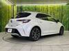 TOYOTA COROLLA SPORT