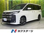 2023 TOYOTA NOAH