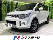 2018 MITSUBISHI OTHER