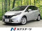 2019 NISSAN NOTE