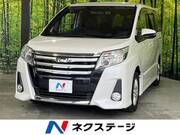 2015 TOYOTA NOAH