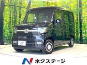 2026 HONDA N-VAN