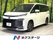 2023 TOYOTA VOXY
