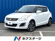 2015 SUZUKI SWIFT