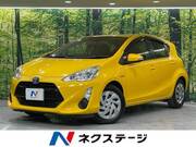 2015 TOYOTA AQUA S