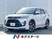 2023 TOYOTA RAIZE