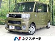 2021 DAIHATSU WAKE