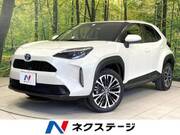 2021 TOYOTA YARIS CROSS HYBRID Z