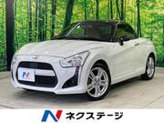 2015 DAIHATSU COPEN
