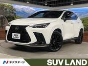 2023 LEXUS NX