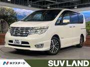 2014 NISSAN SERENA