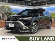 2024 TOYOTA COROLLA CROSS HYBRID Z