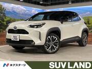 2023 TOYOTA YARIS CROSS HYBRID Z