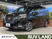 2021 NISSAN SERENA