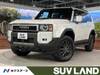 TOYOTA LANDCRUISER 250