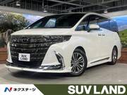 2024 TOYOTA ALPHARD HYBRID