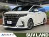 TOYOTA ALPHARD HYBRID