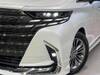 TOYOTA ALPHARD HYBRID