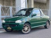 1993 SUBARU VIVIO T TOP