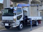 2006 FUSO FIGHTER