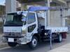 FUSO FIGHTER