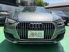 AUDI A4 ALLROAD QUATTRO