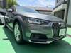 AUDI A4 ALLROAD QUATTRO