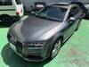 AUDI A4 ALLROAD QUATTRO