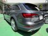 AUDI A4 ALLROAD QUATTRO