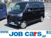 2020 DAIHATSU ATRAI WAGON