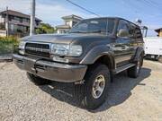 1993 TOYOTA LAND CRUISER