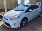 2013 TOYOTA PRIUS S