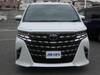 TOYOTA ALPHARD G
