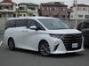 TOYOTA ALPHARD G
