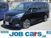 2021 NISSAN SERENA