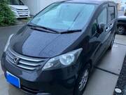 2010 HONDA FREED