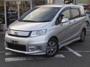 2013 HONDA FREED SPIKE HYBRID