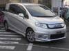 HONDA FREED SPIKE HYBRID