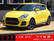 2018 SUZUKI SWIFT SPORT
