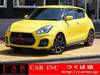 SUZUKI SWIFT SPORT