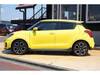 SUZUKI SWIFT SPORT
