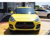SUZUKI SWIFT SPORT