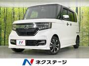 2019 HONDA N-BOX CUSTOM