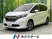 2019 HONDA FREED HYBRID
