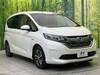 HONDA FREED HYBRID