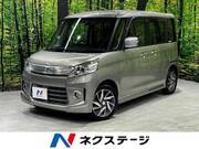 2014 SUZUKI SPACIA CUSTOM