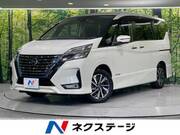 2019 NISSAN SERENA